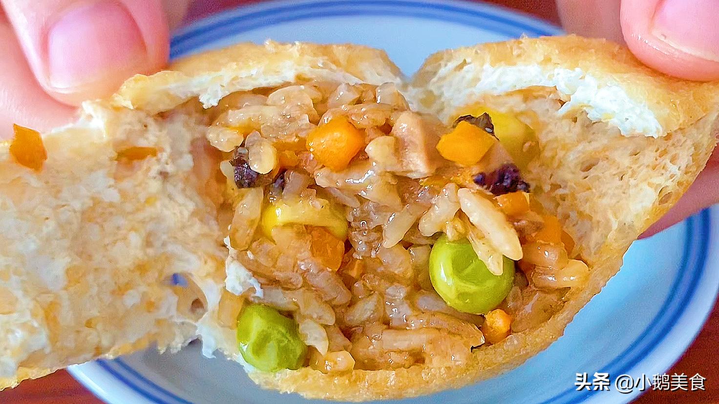 糯米怎么样做的像粽子一样好吃,糯米除了包粽子还怎么做才好吃