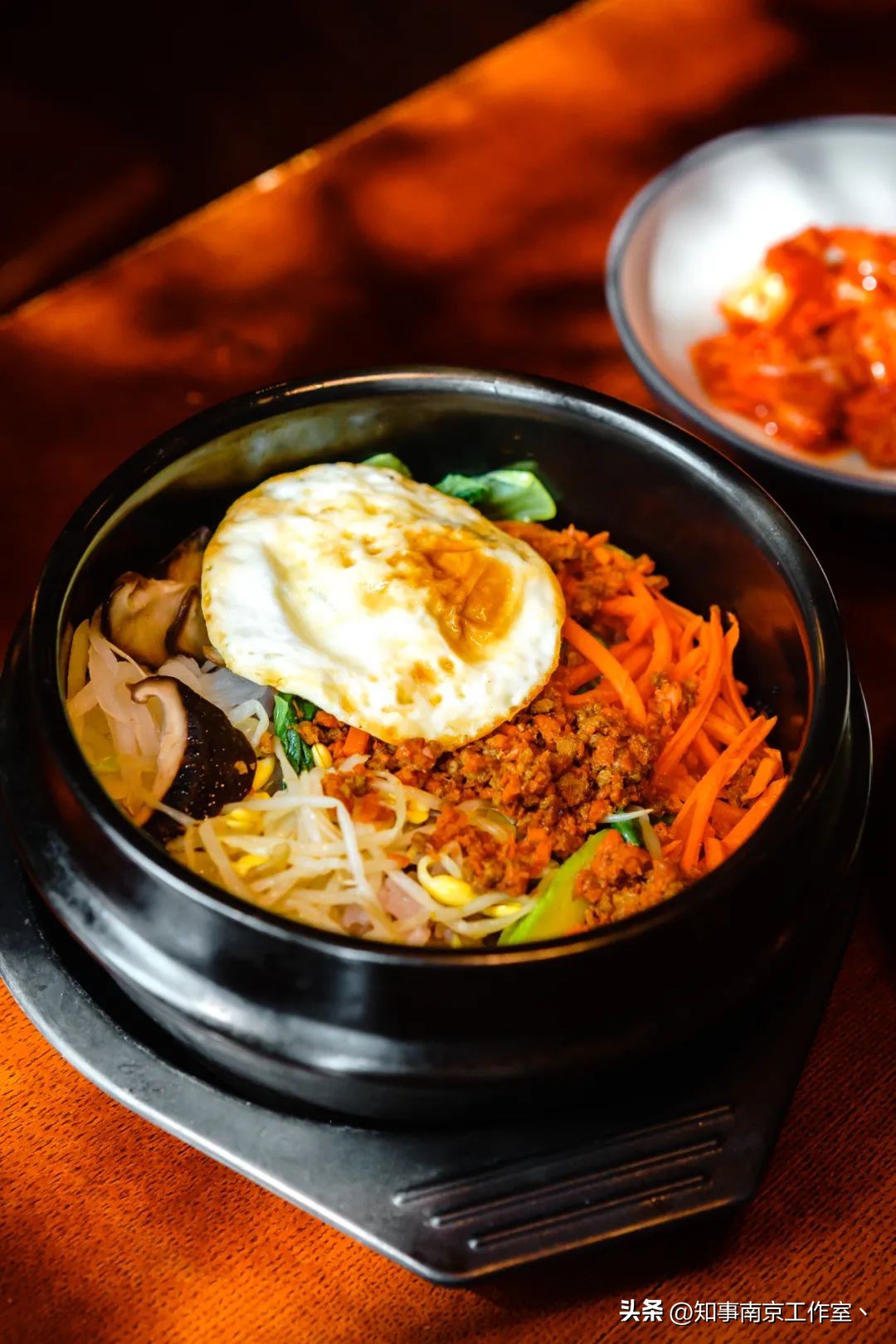 仙林附近韩国料理,南京仙林韩国料理