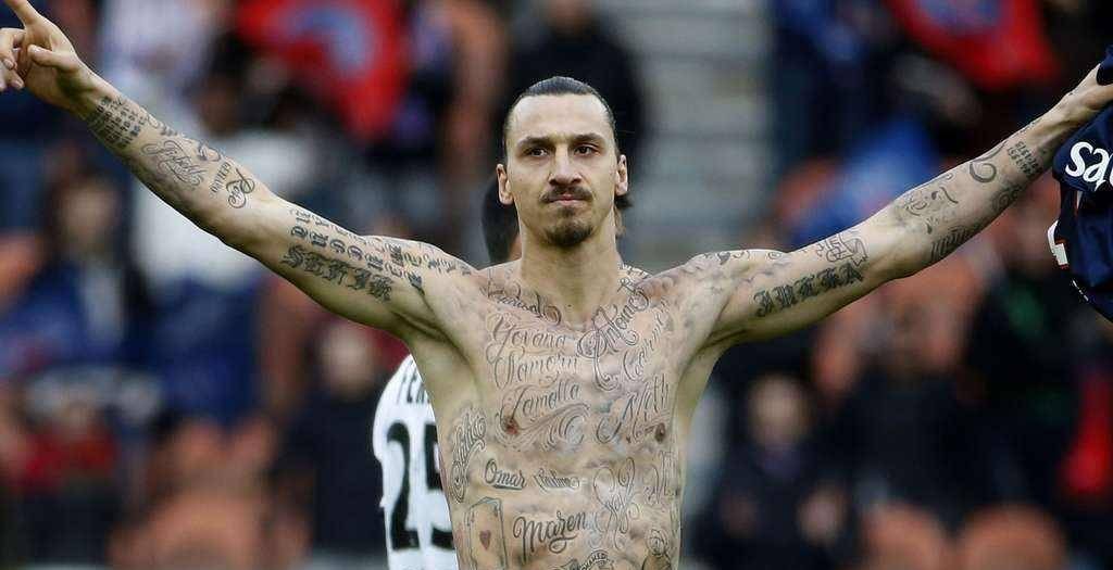 伊布宣告退役，“逼王”选择坦然下山