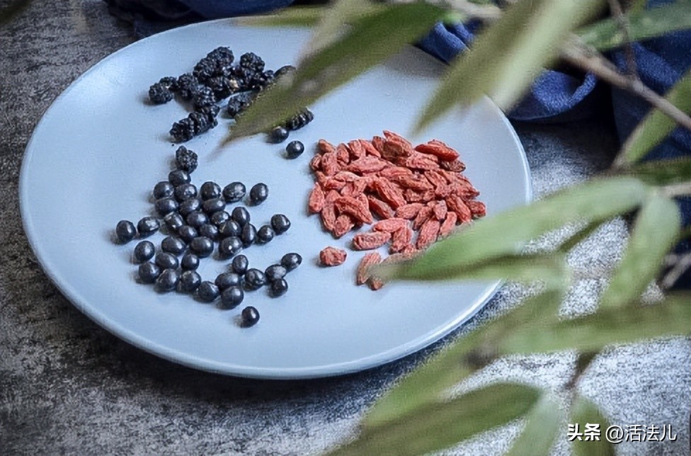 今日下元：一年中养身体的黄金期，记得做好3件事，疏通你的肝肾