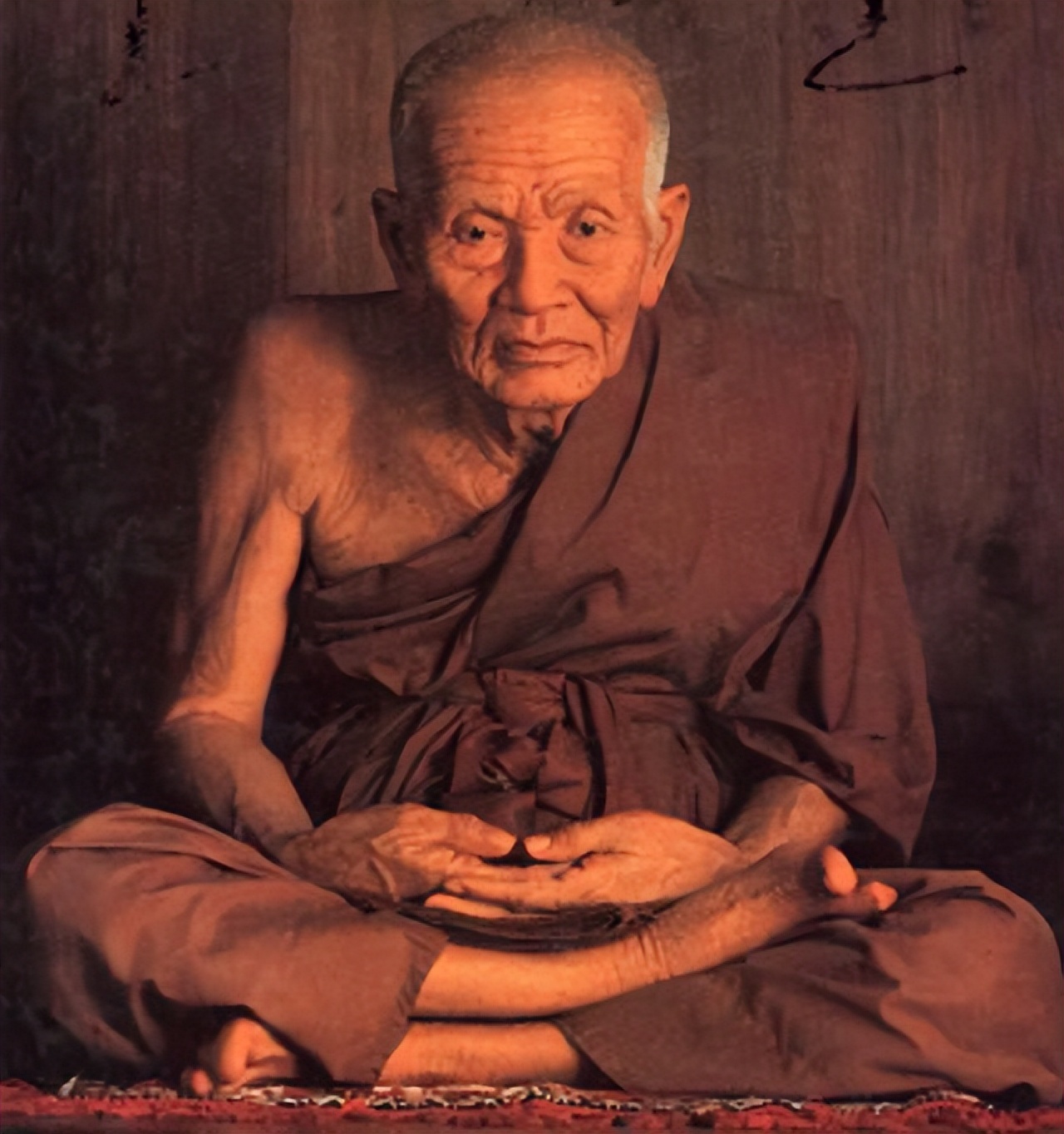 高僧圆寂后留下舍利子是何原因,佛门高僧舍利子是怎么形成的