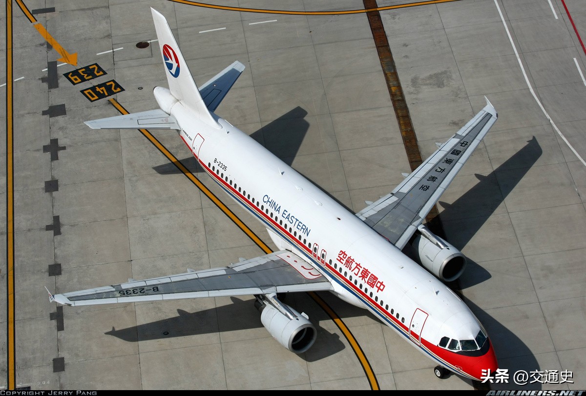 中国最老的十架民航客机,国内的高龄客机