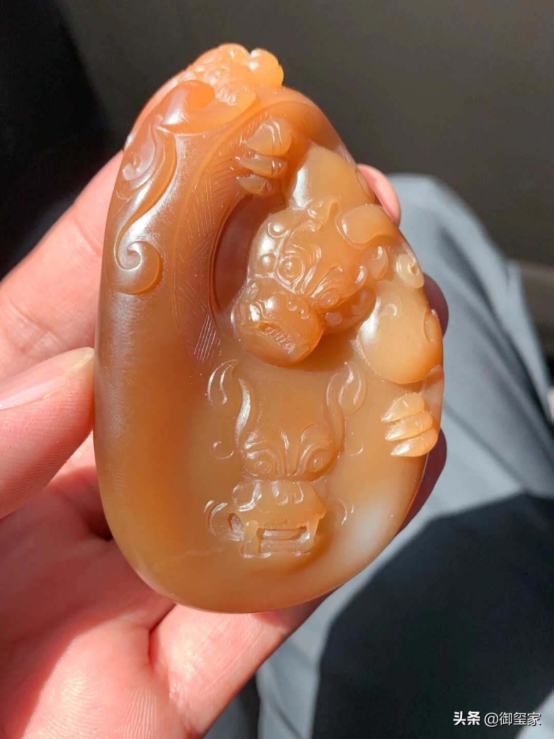 收藏和田玉的理由是什么,和田玉收藏有什么寓意