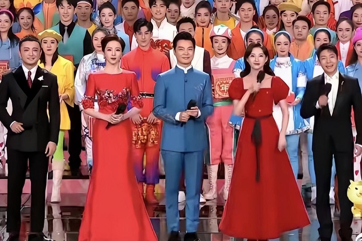 马凡舒上过几次春晚节目,马凡舒央视新节目