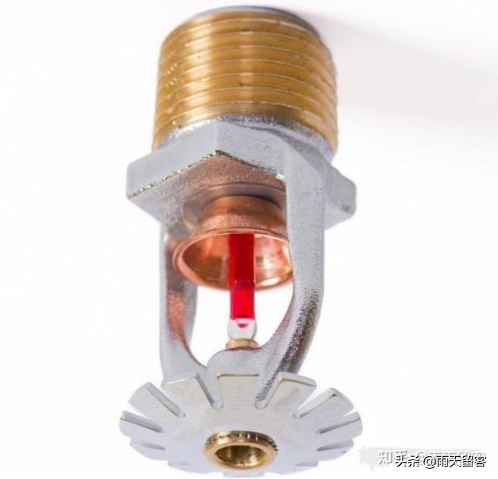 消防喷头怎么处理,消防喷头爆开怎么办