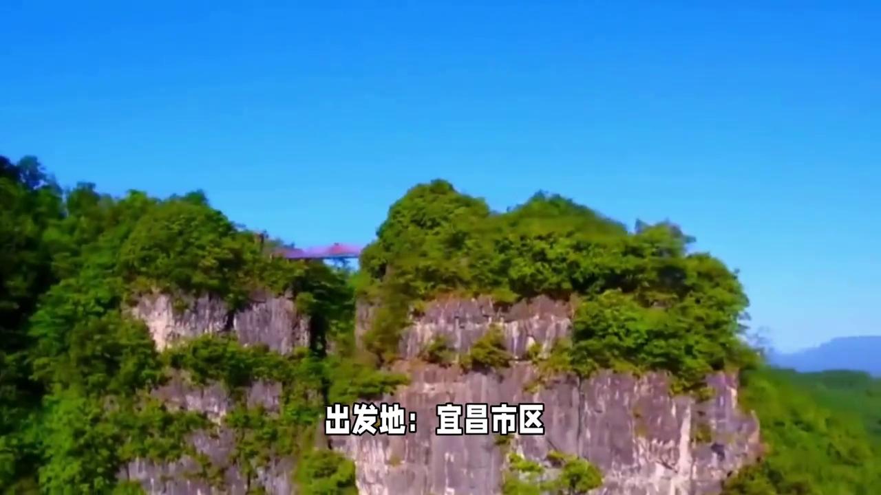 清江画廊美如画,清江画廊的景色真的好美呀