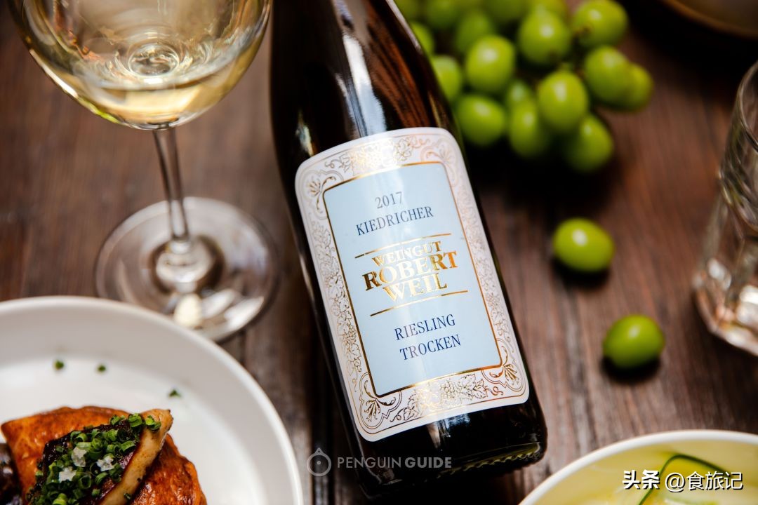 德国捡漏古董,德国出名的酒庄