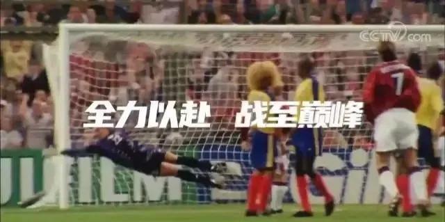 为什么那么多人期待世界杯,为什么那么多人热爱世界杯