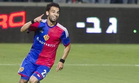 埃及法老王萨拉赫在哪个队,埃及法老萨拉赫有诗