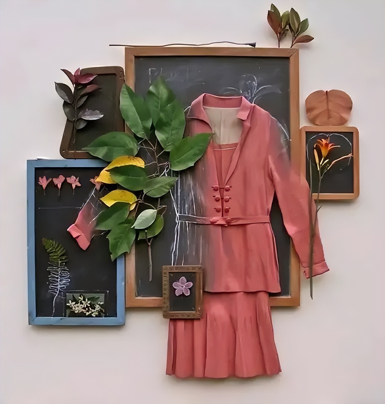 老人雕塑惊艳世界,顶级老人雕塑艺术作品欣赏