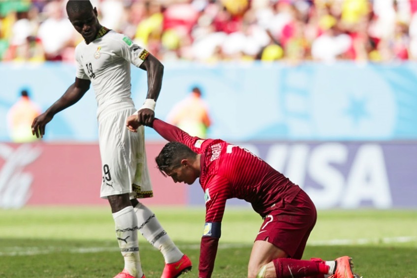 回顾c罗五次世界杯之旅视频,c罗的第五次世界杯之旅总结