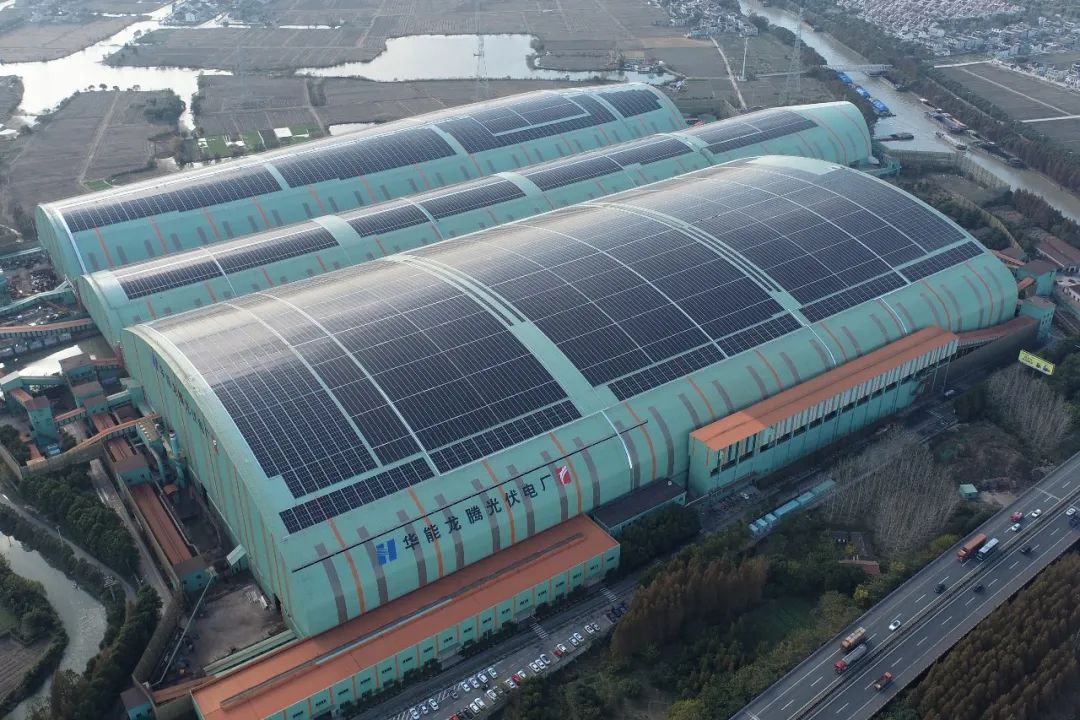 光伏目前模式,光伏四大模式