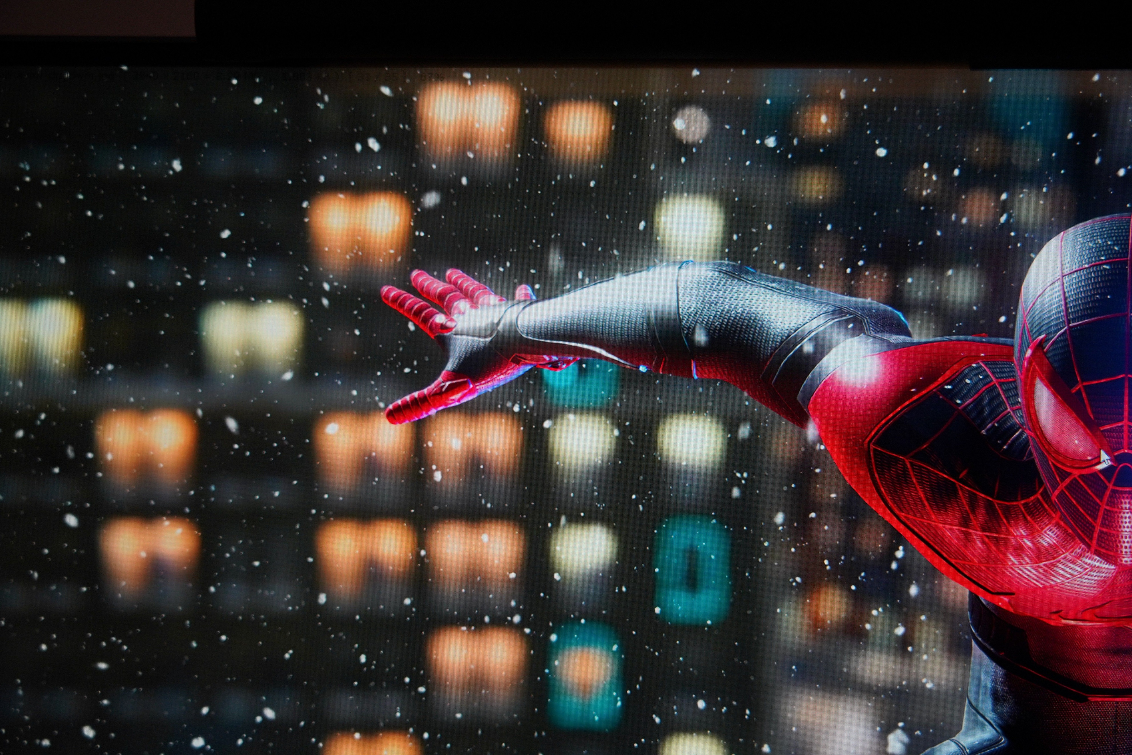 hkc32寸miniled显示器,aocminiled显示器