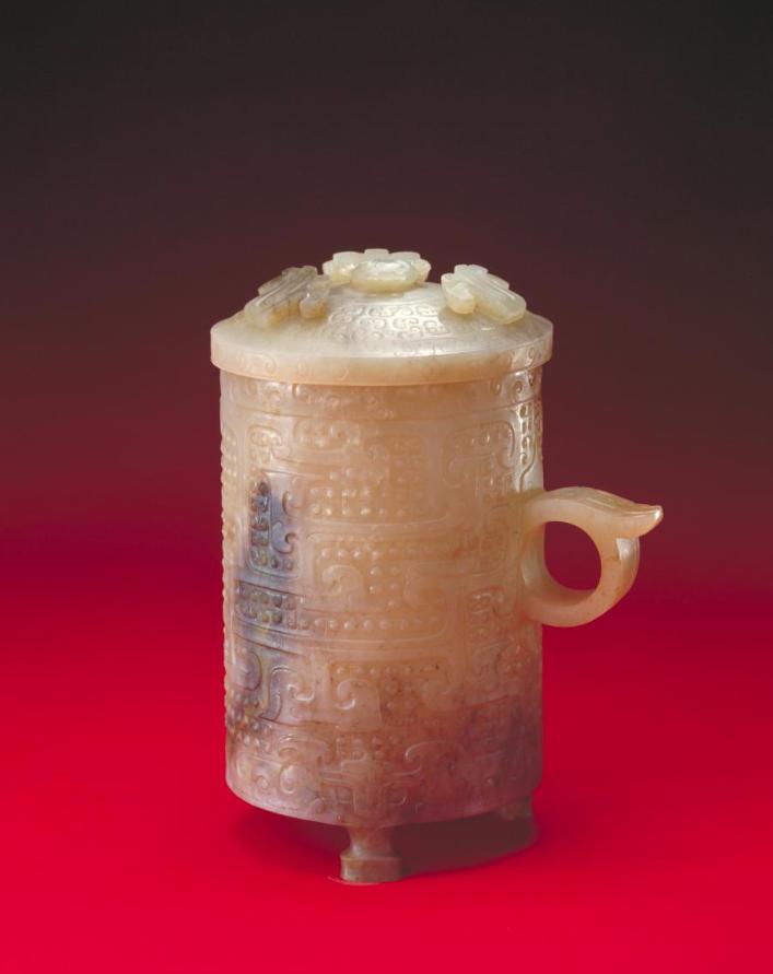 汉代玉器图片大全,汉代玉器