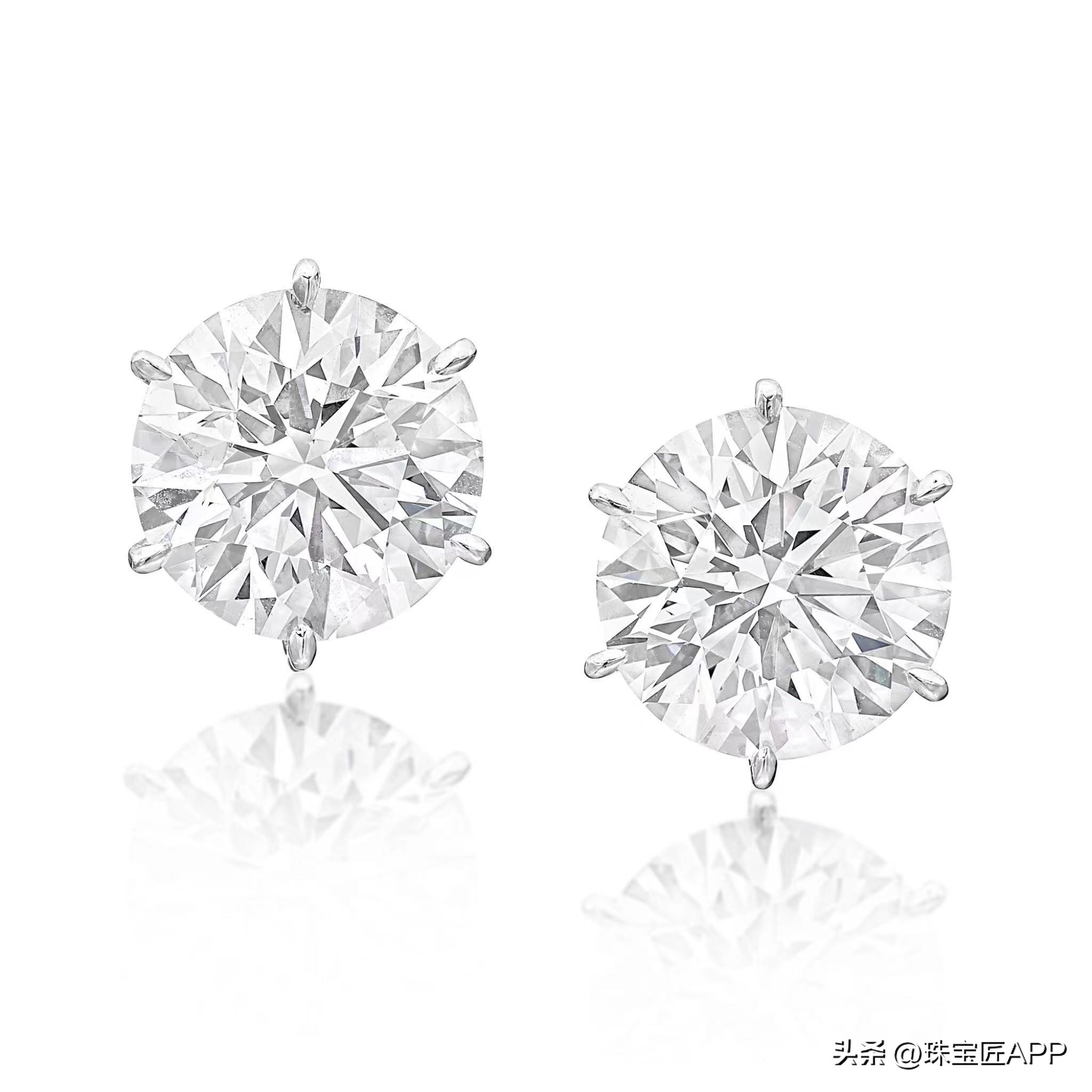 彩钻占C位，帕拉伊巴身价大涨！直击2023苏富比春拍【瑰丽珠宝2】