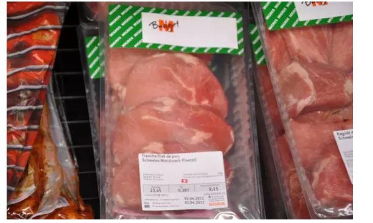 100欧在意大利能买多少东西,100欧在荷兰能买到啥