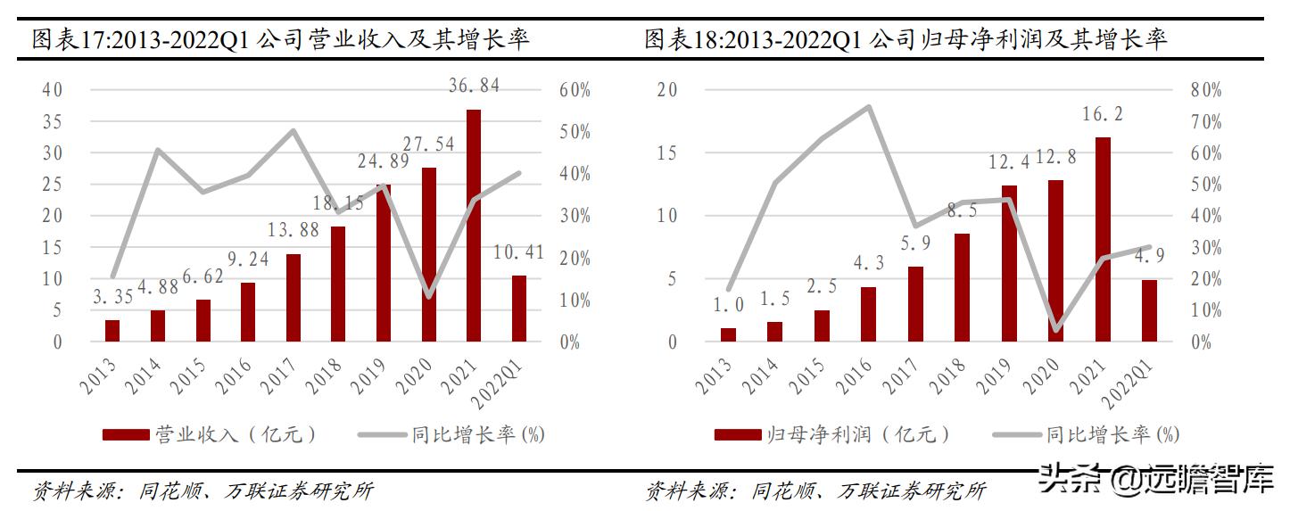 亿联网络市场份额,亿联网络深度分析
