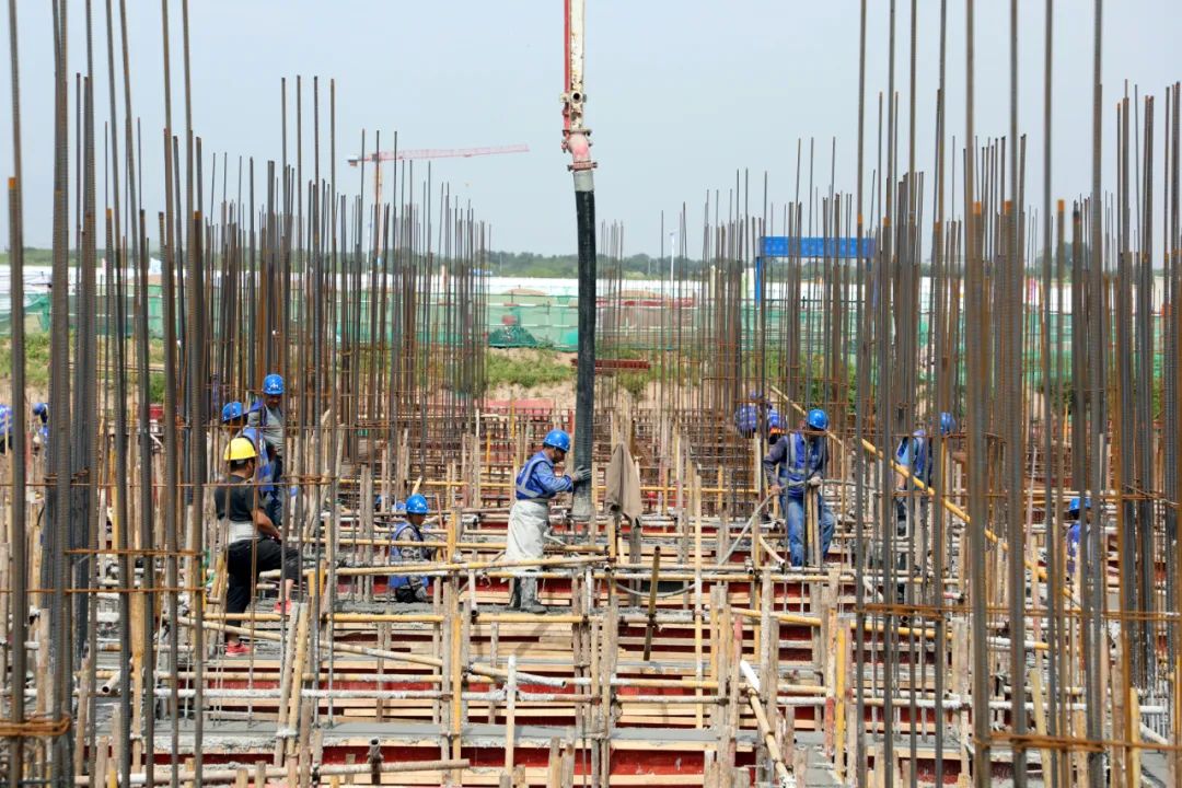 杨凌职院加速建设滨河校区,杨凌职业技术学院滨河校区概念图