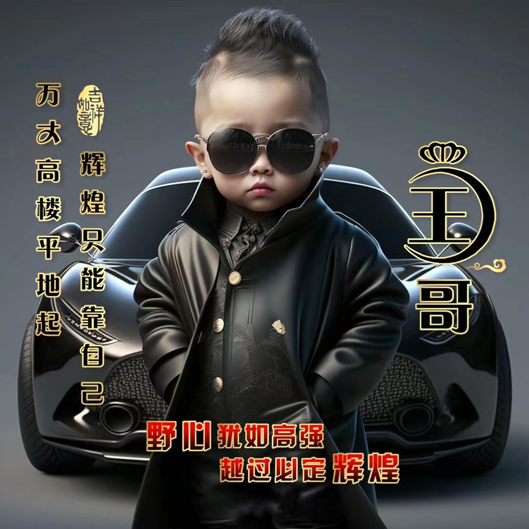 2018最火爆微信头像励志带字,2018最火爆微信头像励志带字高清