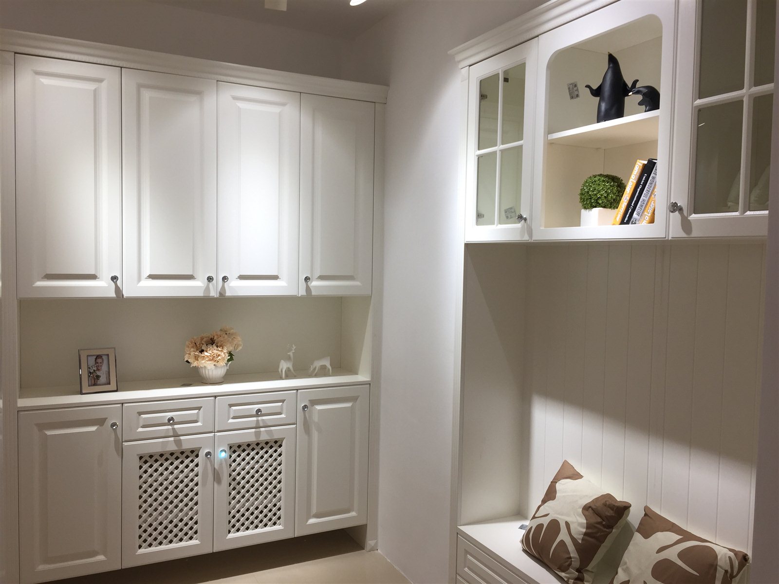 什么是全屋定制与木工,什么是全屋定制的趋势