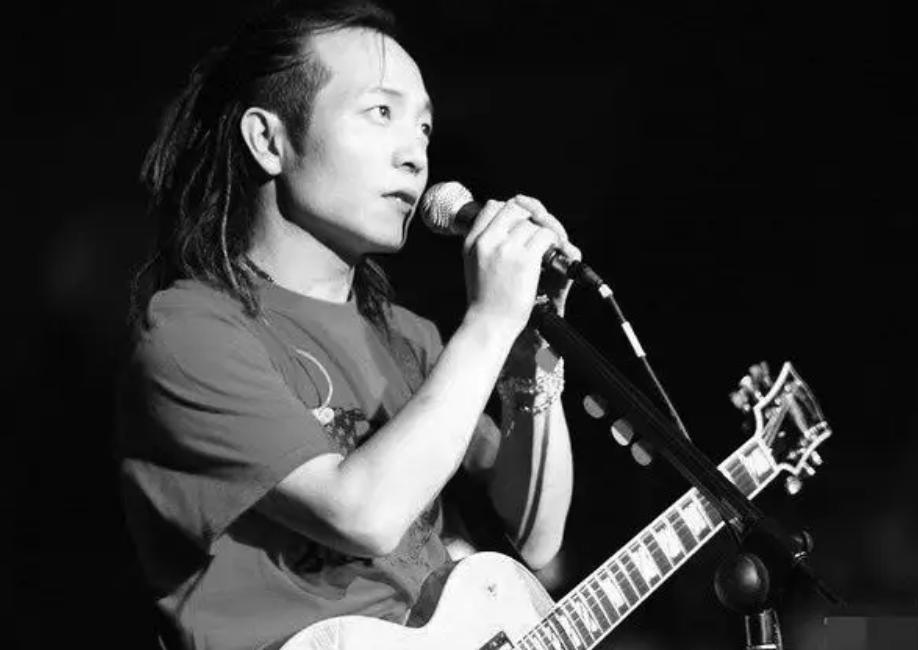 许巍的抑郁症严重吗,许巍如何战胜抑郁