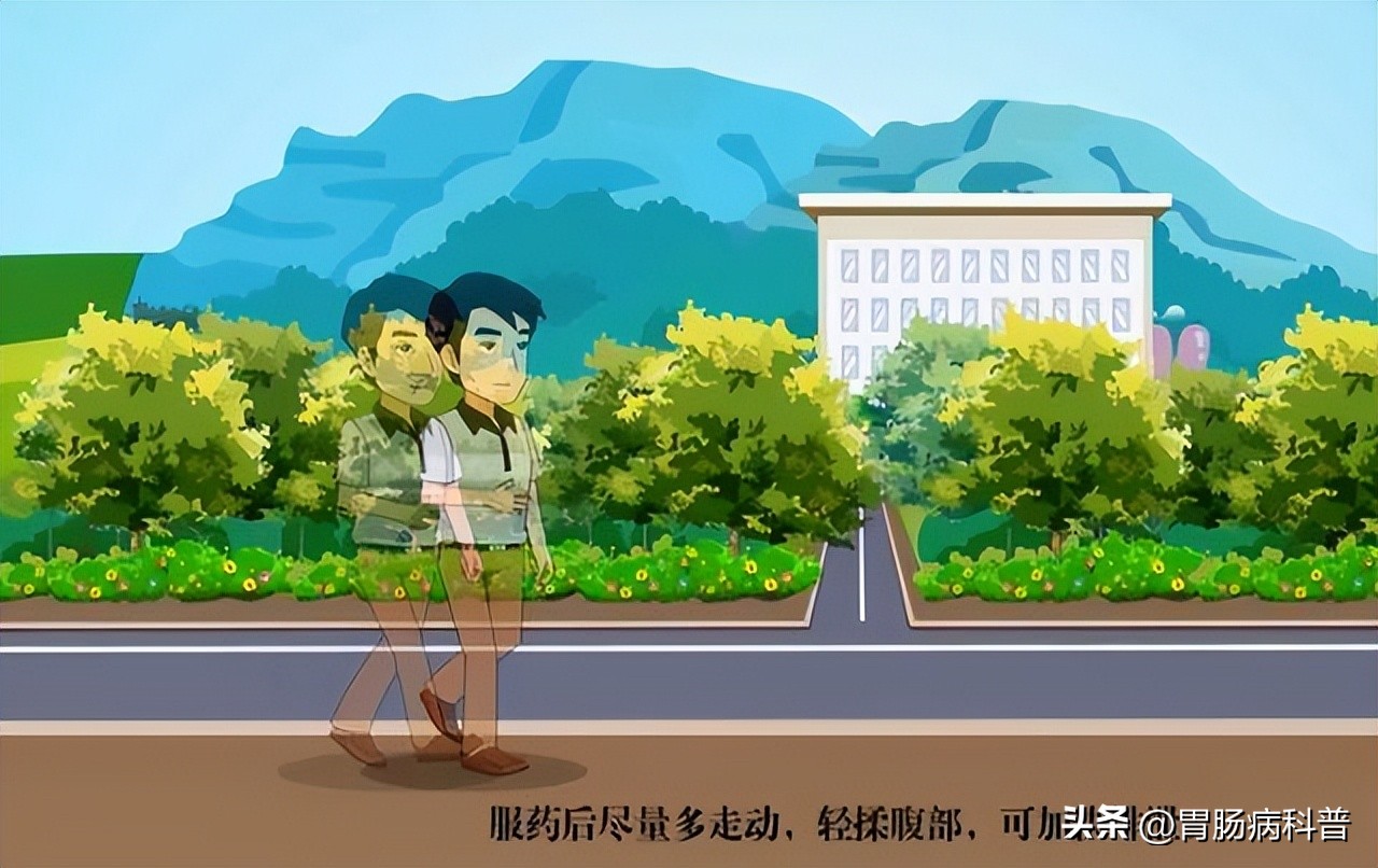 做肠镜检查前怎样清肠最彻底,肠镜检查前清肠的药怎么喝