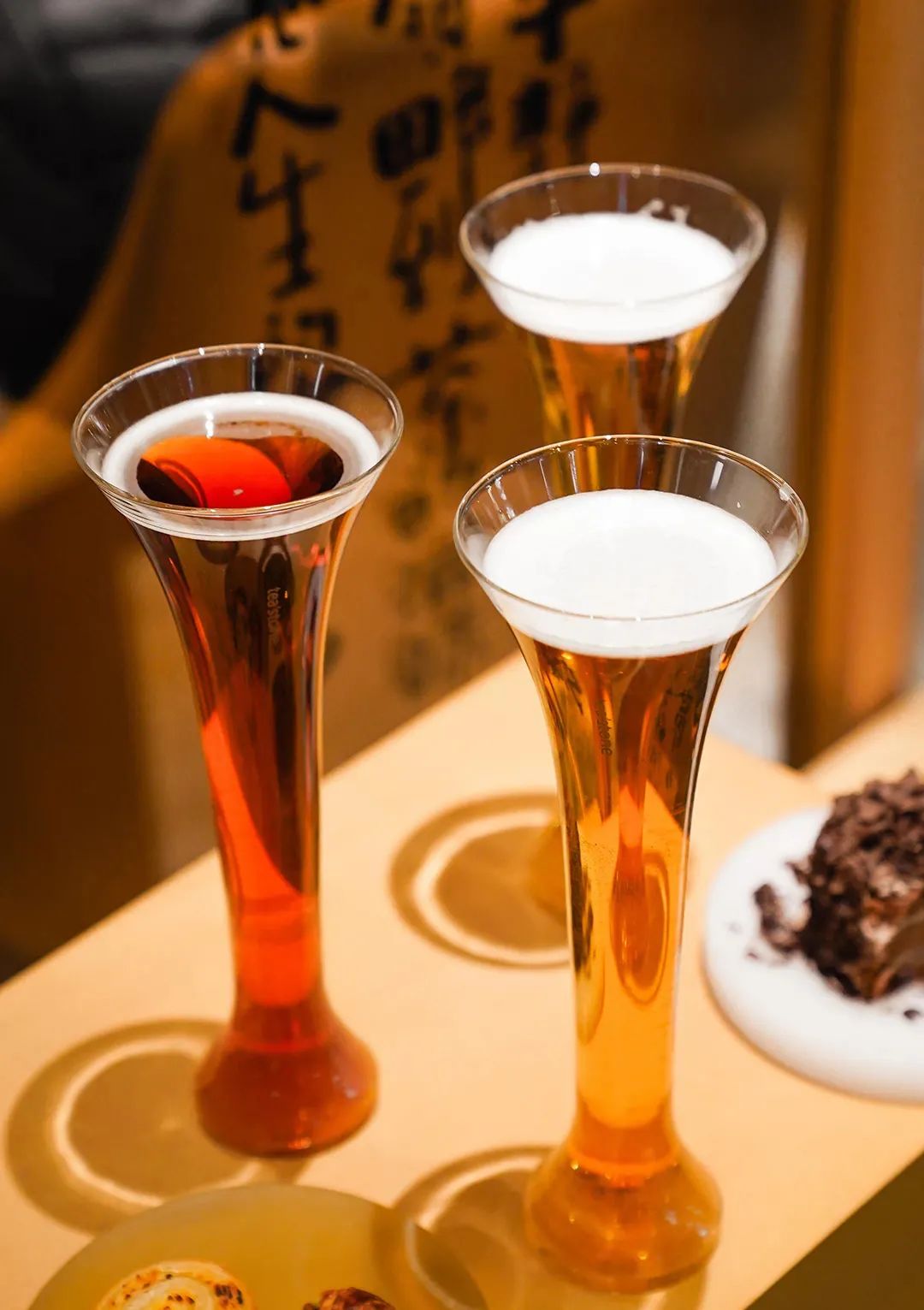 teastone上海首店,teastone是新零售茶品牌