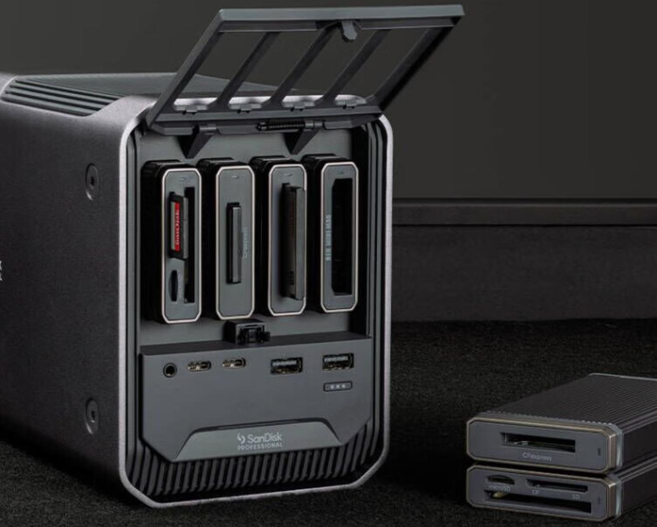 tf卡终极探秘闪迪,闪迪的tf卡用sd卡托效果咋样