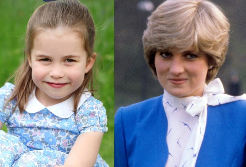 夏洛特长大后的图片,夏洛特长大后图片