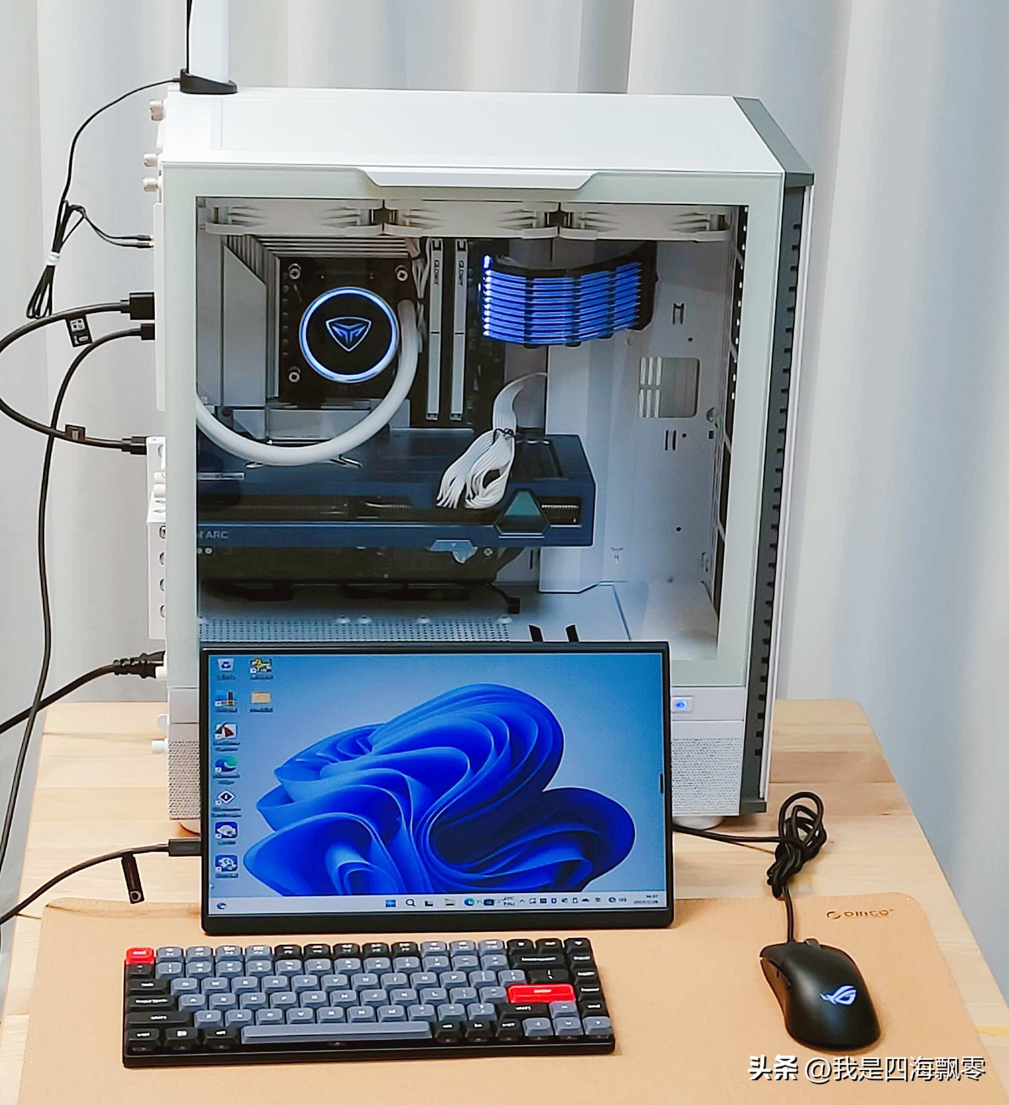 室内设计师主机组装,室内设计师电脑组装