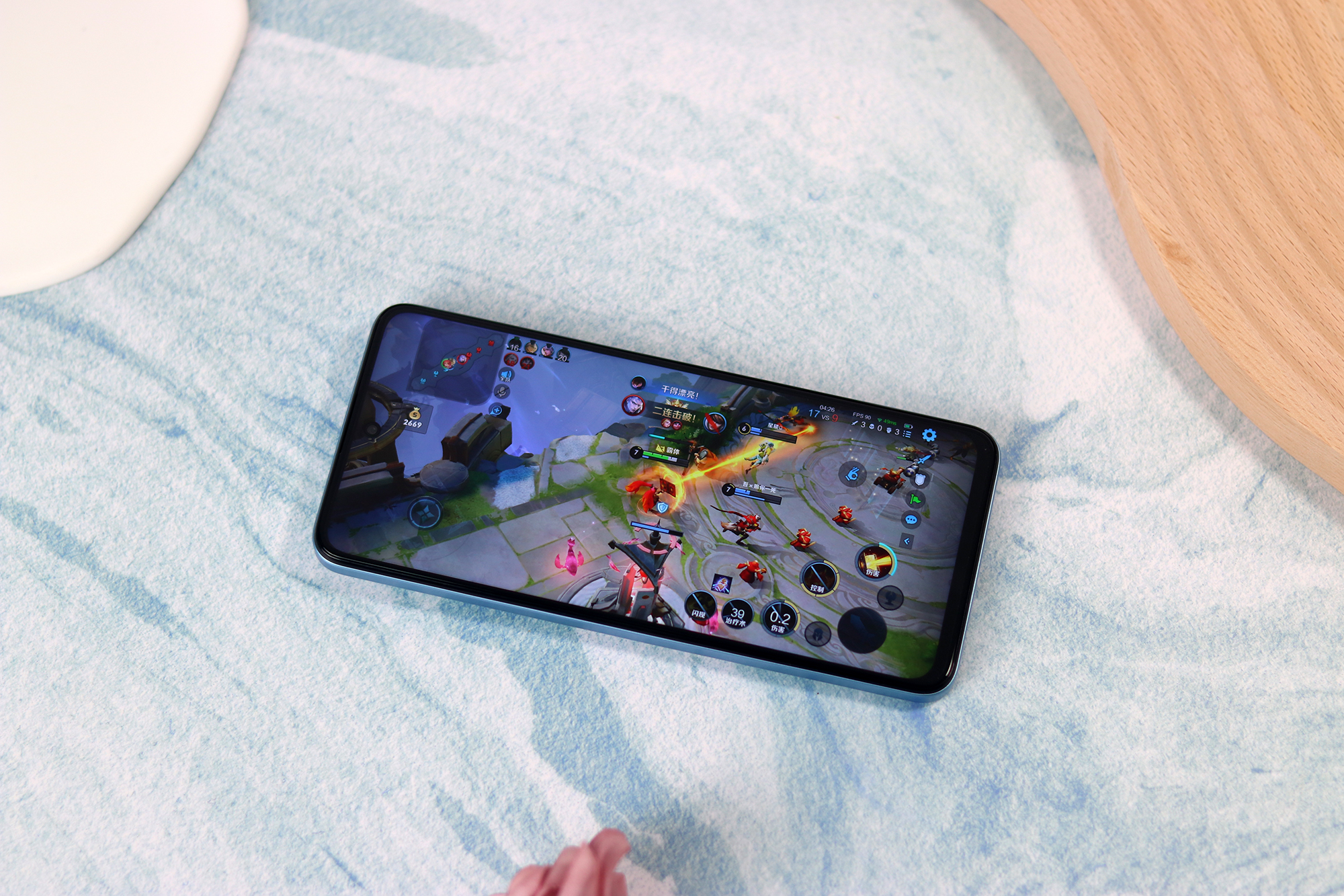 红米note12tpro和12Pro竞速,红米note12tpro同价位手机横评