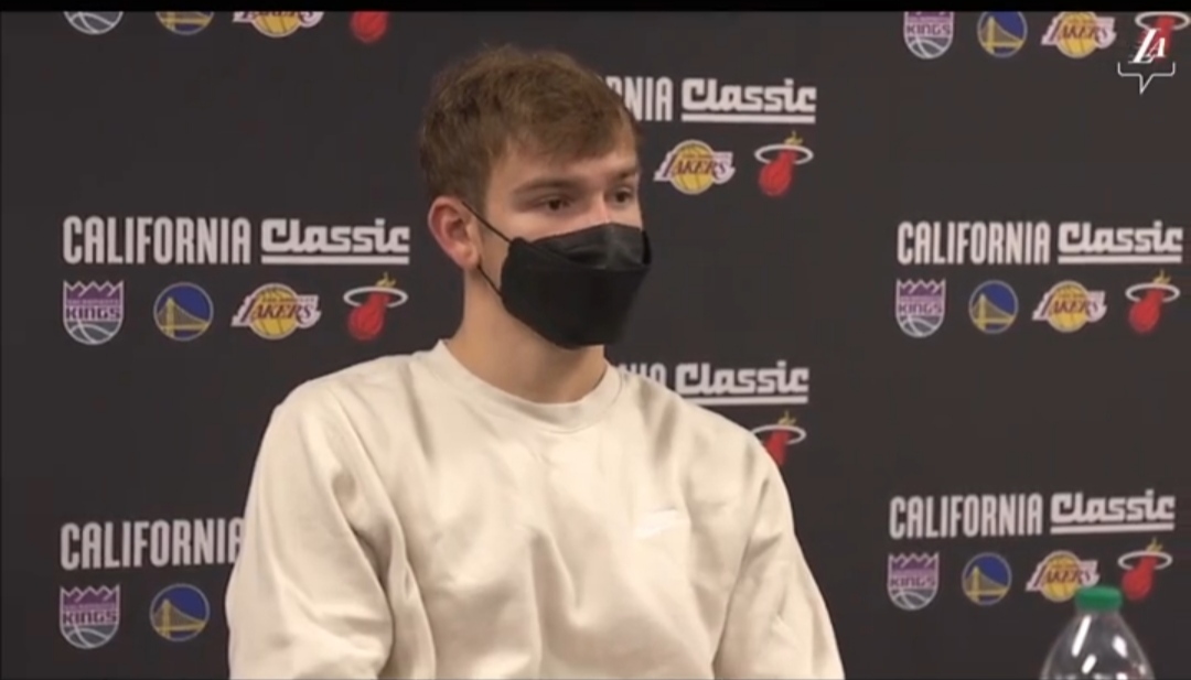 你以为麦克朗是网红球手？不，他一直走的是职业道路