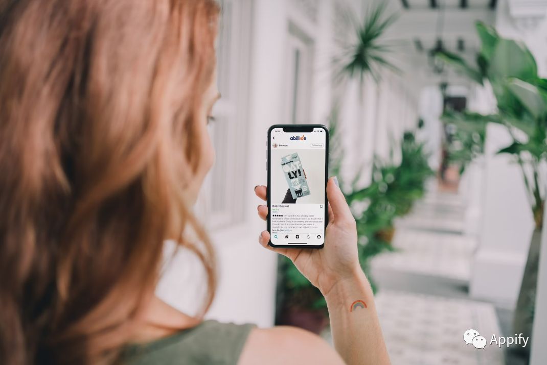 app应用现状分析可从哪几方面分析,app用户体验案例分析