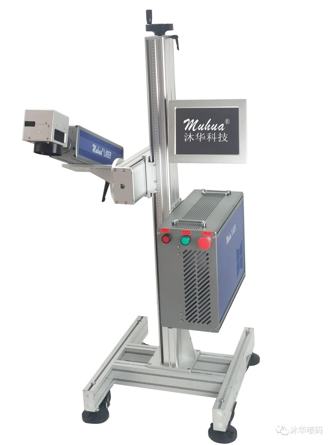 激光打码设备的工作原理是什么,激光打码机的操作方法有哪些