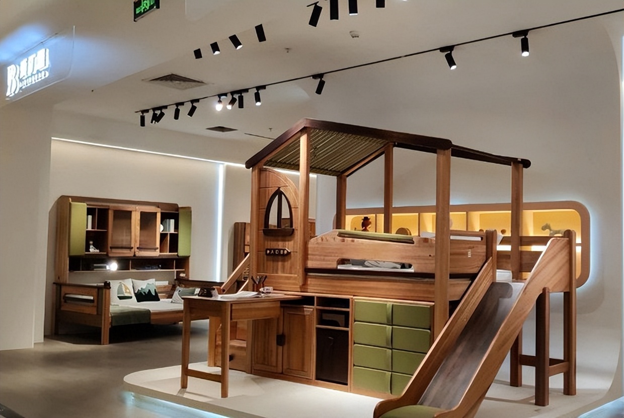 亲子家居生活馆,亲子好去处推荐室内儿童乐园