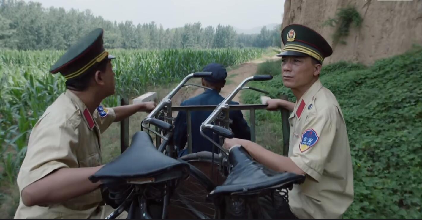 山河锦绣演员演技好,山河锦绣演员表现