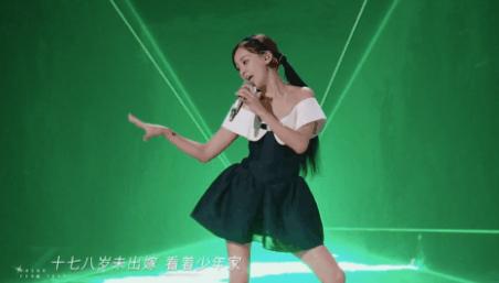 浪姐4什么时候开播 (浪姐4最终名单)