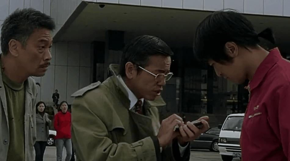 周星驰电影的武功秘籍,周星驰功夫秘笈片段