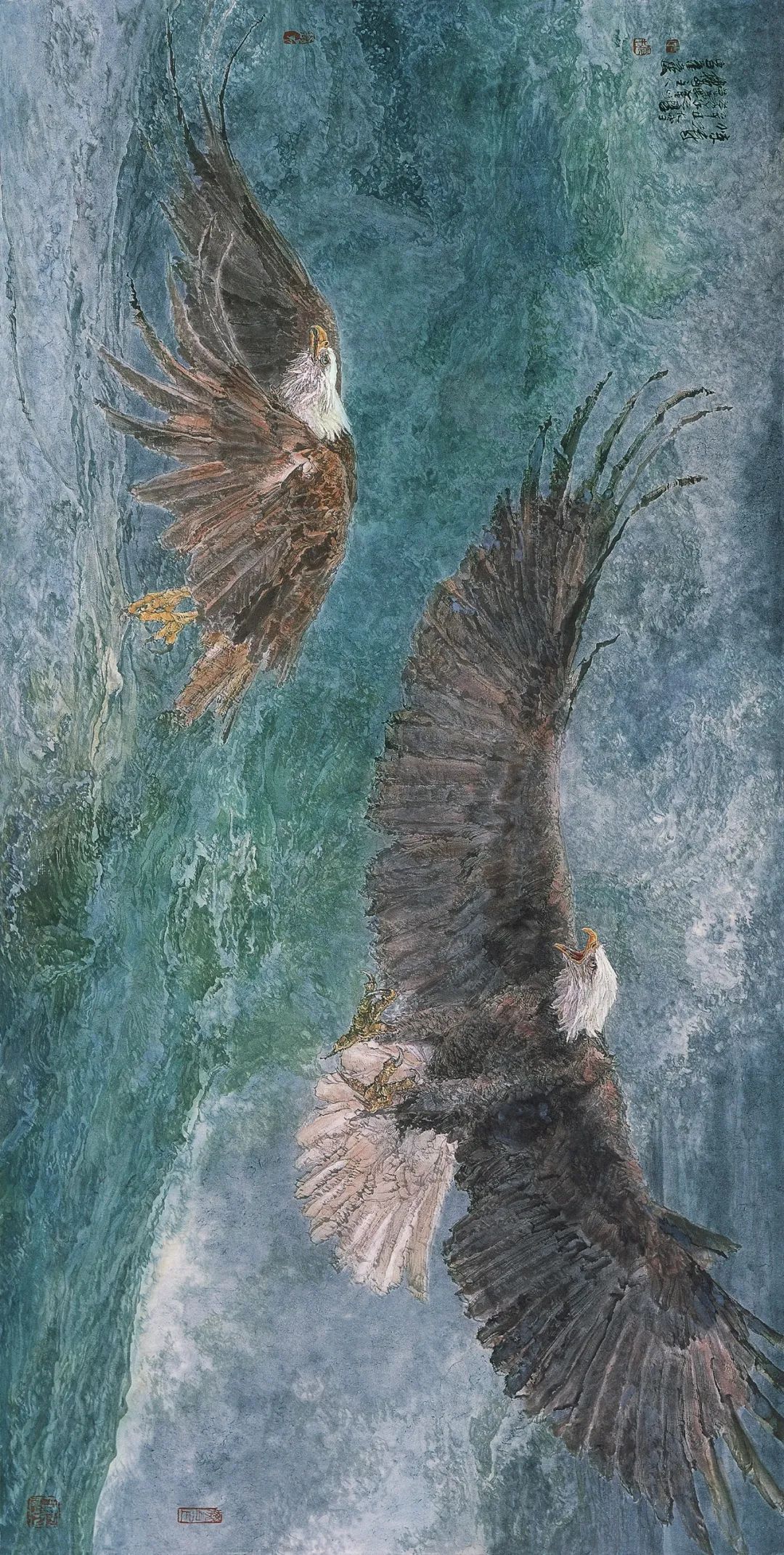 时代审美演变,时代审美和个人审美