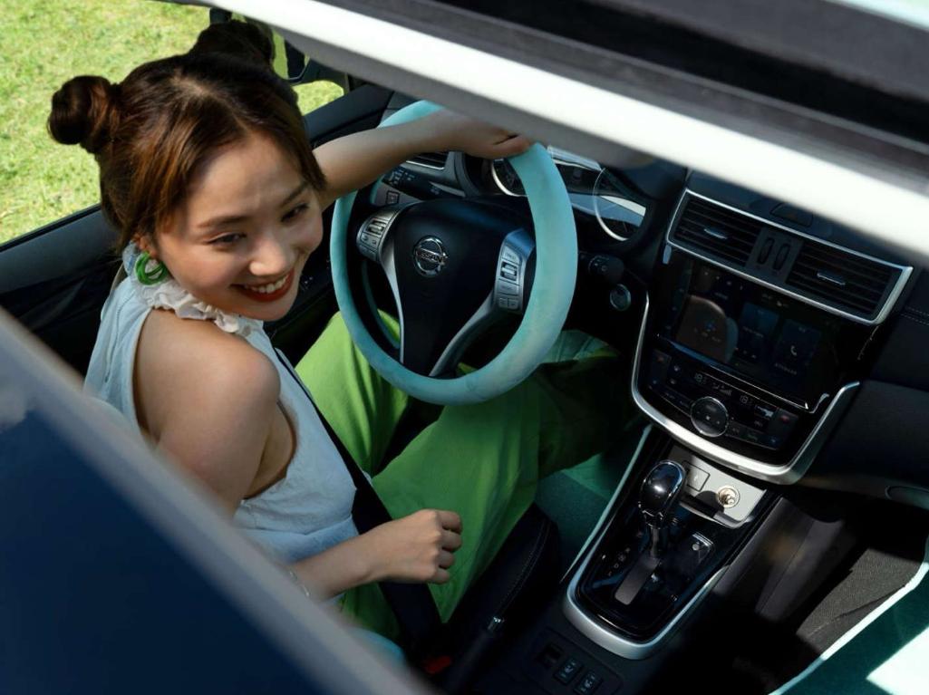 骐达官降了吗,2023官降车型