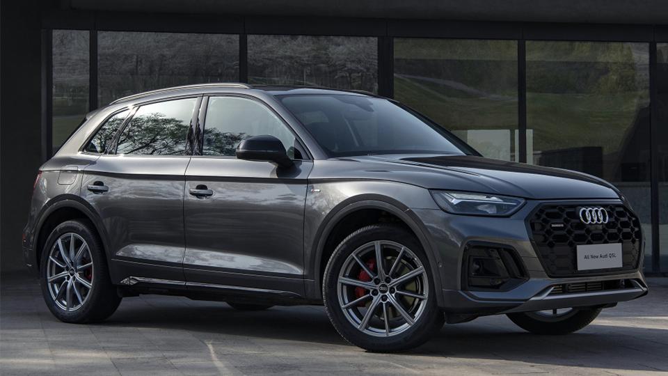 曾经辉煌的奥迪Q5L，现如今为何“泯然众人矣”？