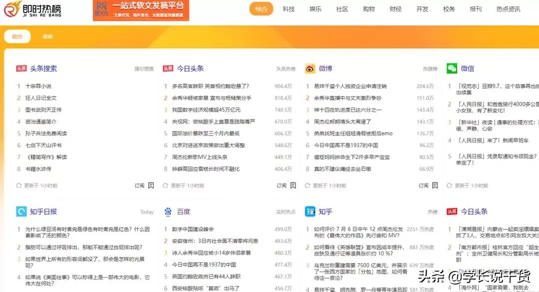 头条文案创作有哪些技巧,头条文章怎么写吸引人的文案