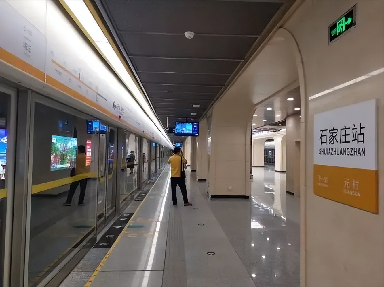 福州第三轮地铁规划报批,开发区九大街地铁施工规划