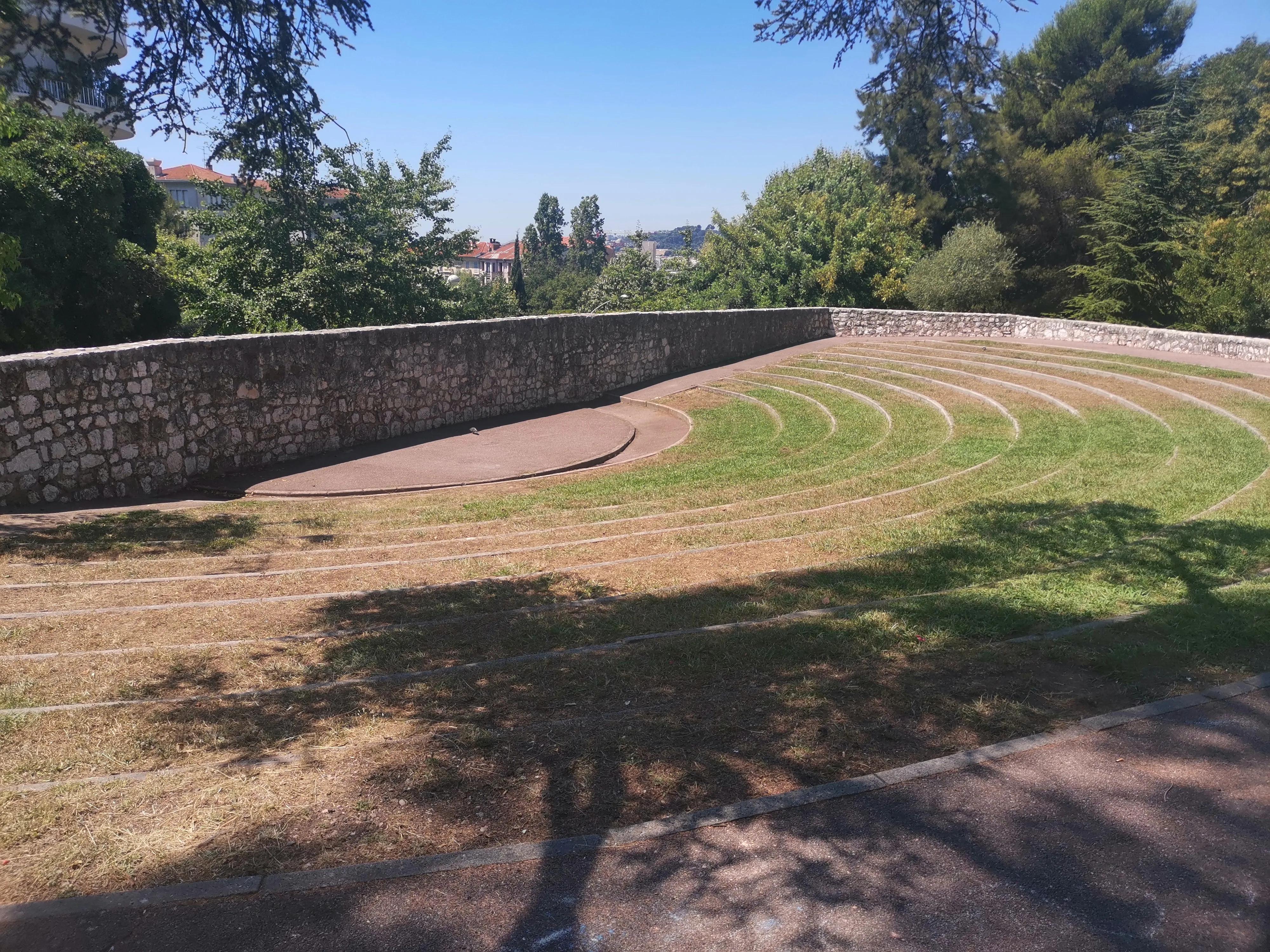 南法旅游,尼斯旅游攻略自由行