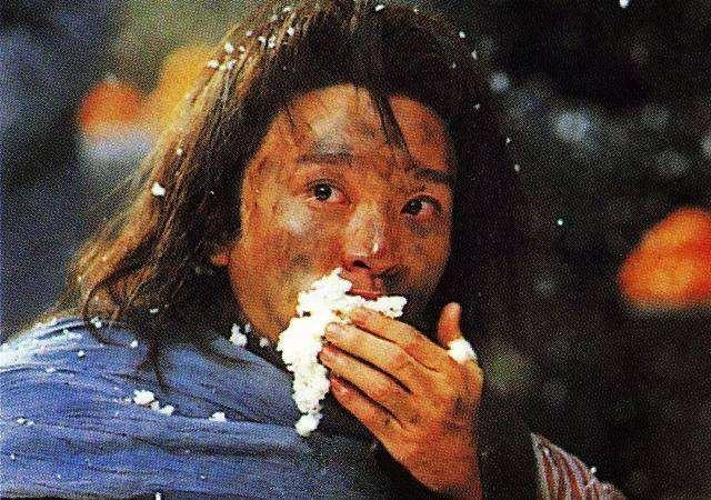 周星驰被迷惑,周星驰一直被争议的一个人