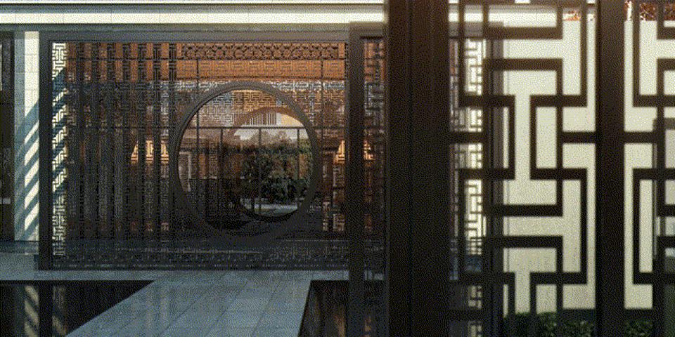 千亿房企中骏集团,千亿级别的中骏