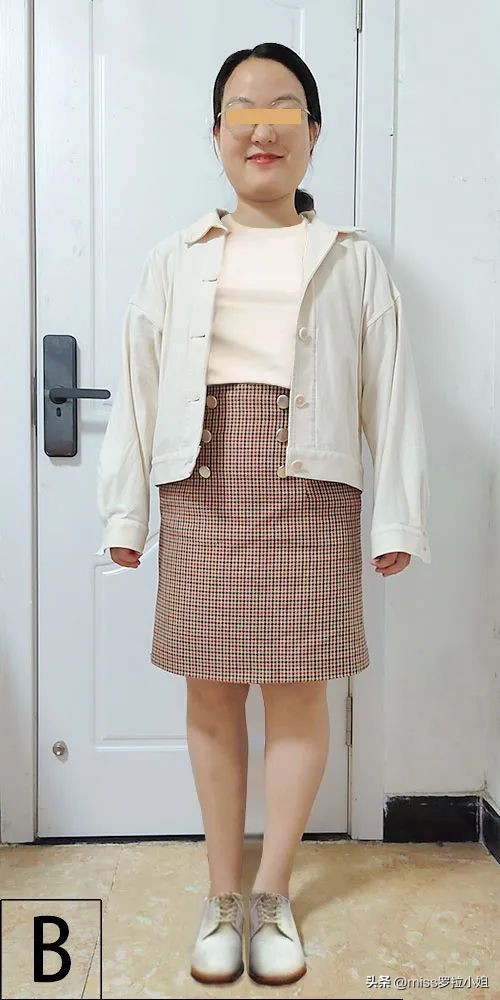 这种身材真的很难买衣服吗？