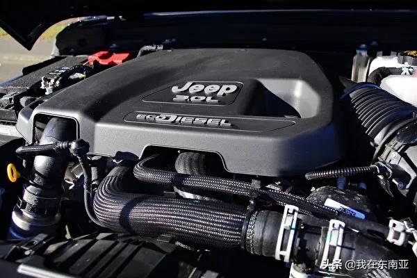 2024款GMC1500混合动力越野皮卡,吉普越野皮卡价格