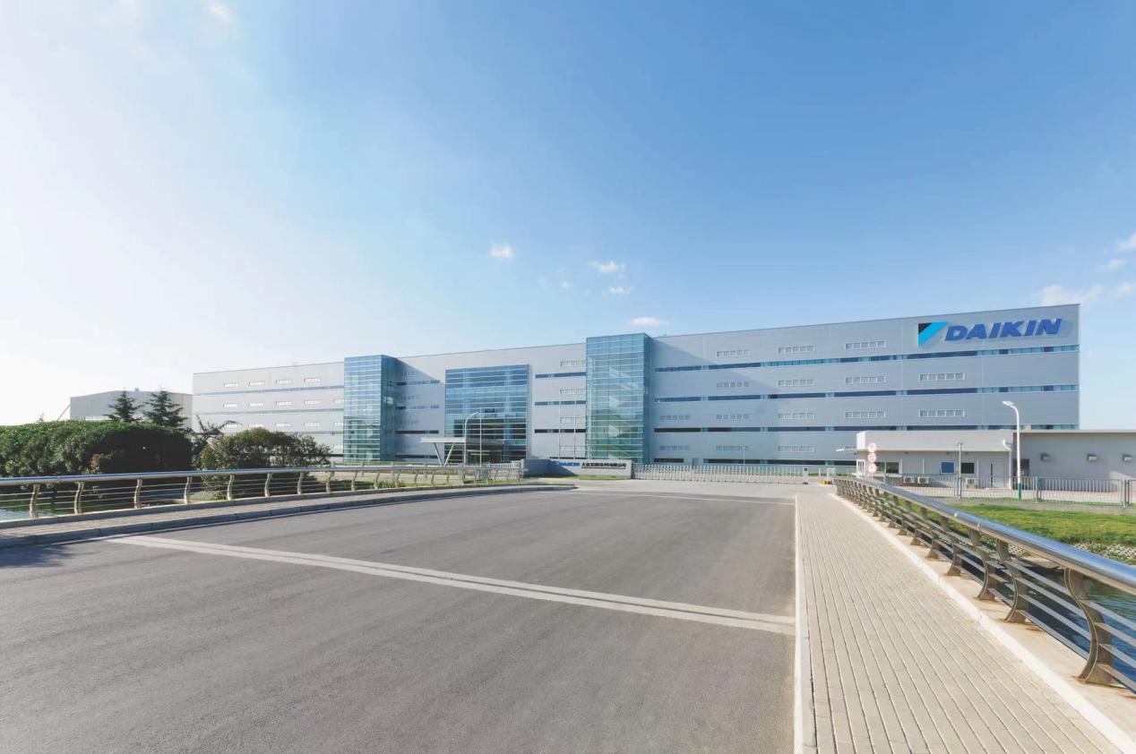 惠州博罗大金空调,大金空调惠州公司在哪儿