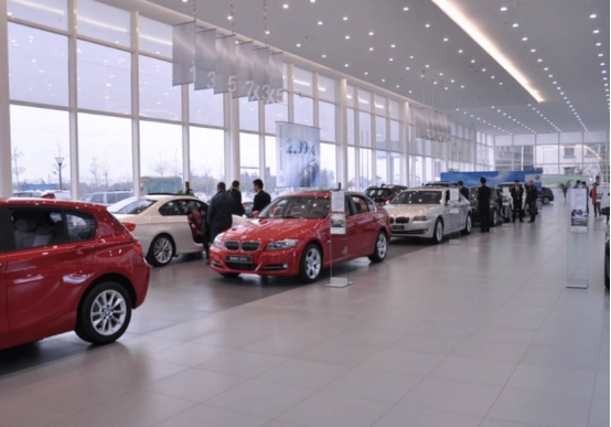 4s店贷款买的车利息高了怎么办,4s店贷款买车可以跟银行讲利息吗